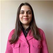 Laureata in Gestione d'Azienda offre ripetizioni e aiuto compiti per bambini e ragazzi delle scuole elementari, medie e superiori